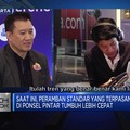 Kiprah Mozilla Dalam Persaingan Bisnis Peramban di Indonesia