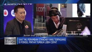 Kiprah Mozilla Dalam Persaingan Bisnis Peramban di Indonesia