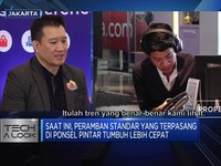 Kiprah Mozilla Dalam Persaingan Bisnis Peramban di Indonesia
