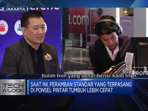 Kiprah Mozilla Dalam Persaingan Bisnis Peramban di Indonesia