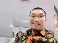 Komedian Mongol Stres Daftar Cawalkot Manado lewat NasDem