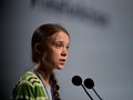 Majalah Time Pilih Greta Thunberg Jadi Person of the Year