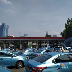 Blue Bird Cetak Laba Rp 335 Miliar, Naik 27% di Semester I-2025