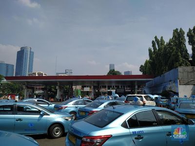 Blue Bird Cetak Laba Rp 335 Miliar, Naik 27% di Semester I-2025