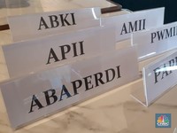 APRDI Usul Jumlah Portofolio Wajib Masuk di Lembar Reksa Dana
