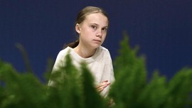 Film Dokumenter Greta Thunberg Tayang pada 2020