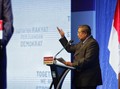 SBY Dukung Gibran Anak Jokowi di Pilkada Solo