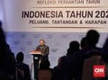 Pindah Ibu Kota, SBY Singgung Jual Aset dan Utang Luar Negeri