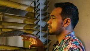 Film Tak Ada yang Gila di Kota Ini Bakal Berlaga di Sundance