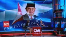 VIDEO: SBY & Refleksi Politik Partai Demokrat