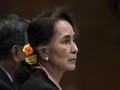 Di Mahkamah Internasional, Suu Kyi Tepis Pembantaian Rohingya