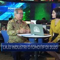 Streaming! Laju Industri Otomatif Indonesia di 2020