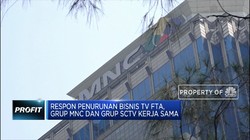 Grup MNC dan SCTV akan Berkolaborasi
