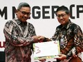 Terus Kurangi Impor, PUPR Dapat Apresiasi dari Kemenperin
