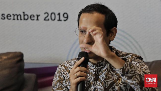 IGI Ingatkan Nadiem: 52 Persen Guru Belum Berstatus ASN