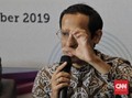 IGI Ingatkan Nadiem: 52 Persen Guru Belum Berstatus ASN