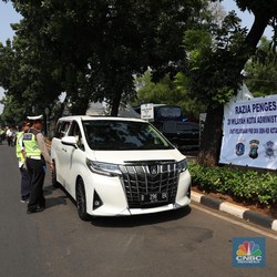 Cara Dapat Plat Nomor Kendaraan Cantik dan Harganya