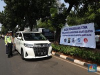 Cara Dapat Plat Nomor Kendaraan Cantik dan Harganya
