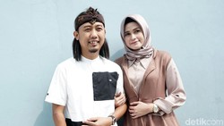 Ade Jigo Tunggu Hasil Pemeriksaan soal Penyebab Anak Meninggal Dalam Kandungan
