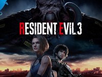 Gamer Siap-siap, Resident Evil 3 Remake Rillis April 2020