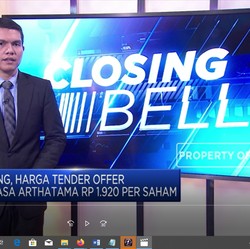 SCBD Delisting dari BEI, Kok Bisa?