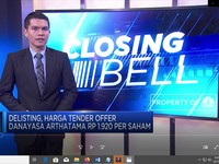 SCBD Delisting dari BEI, Kok Bisa?