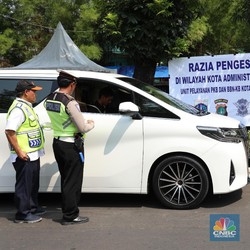 9 Provinsi Pemutihan Pajak Motor-Mobil, Ini Cara Bayar Lewat Online