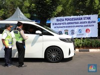 9 Provinsi Pemutihan Pajak Motor-Mobil, Ini Cara Bayar Lewat Online