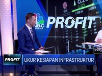KemenPUPR: Tol Japek Elevated Akan Gratis di Libur Nataru