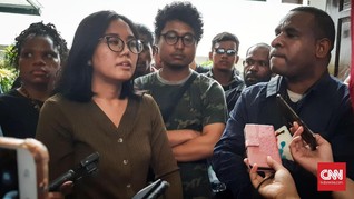 Pengacara Surya Anta Cs Berencana Laporkan Hakim ke Bawas MA