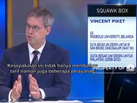 Penjelasan Duta Besar Uni Eropa Soal Larangan Ekspor CPO RI
