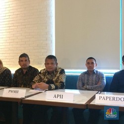 Heboh Gagal Bayar MTN, Begini Risiko ke Reksa Dana