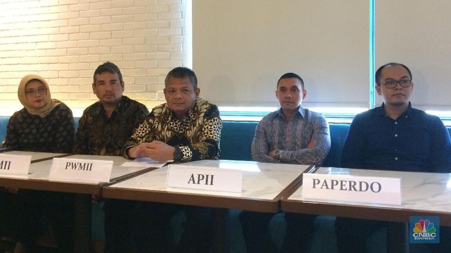 APRDI mendukung langkah otoritas melakukan langkah tegas bagi manajer investasi yang terbukti melakukan pelanggaran baik dari sisi etik hingga manajemen risiko.
