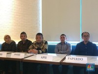 Heboh Gagal Bayar MTN, Begini Risiko ke Reksa Dana