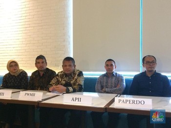 Kisruh Reksa Dana, Apakah Berdampak Sistemik?