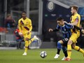 Dikalahkan Barcelona, Inter Tersingkir dari Liga Champions