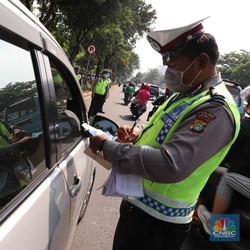 Sebentar Lagi, Pemutihan Pajak Kendaraan DKI Berakhir Besok!
