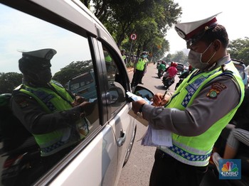 Sebentar Lagi, Pemutihan Pajak Kendaraan DKI Berakhir Besok!