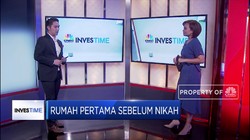 Langkah Pertama Punya Rumah Sebelum Nikah