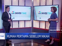 Langkah Pertama Punya Rumah Sebelum Nikah
