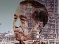 Pak Jokowi, Bebenah CAD RI Tak Cukup Cuma Bangun Kilang!