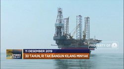 Jokowi Kritik Kilang Minyak hingga Kegagalan Timnas
