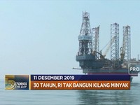 Jokowi Kritik Kilang Minyak hingga Kegagalan Timnas