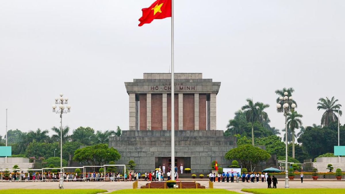 Mengapa Vietnam Bisa? Hikmah dari 'The New Tiger of Asia' — NadiKabar.com