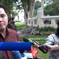 Rombak PLN, Erick Thohir Sebut Ada 3 Kandidat Dirut