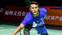 Jonatan Menang, Greysia/Apriyani Kalah di Laga Pertama BWF Finals Jonatan Menang, Greysia/Apriyani Kalah di Laga Pertama BWF Finals
