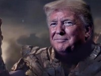 Terancam Dimakzulkan, Trump Sebut Demokrat Dkk Gila