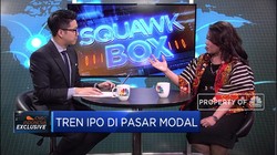 Tantangan Perusahaan Startup Saat Terjun ke Pasar Modal