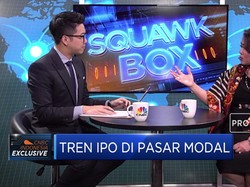 Tantangan Perusahaan Startup Saat Terjun ke Pasar Modal