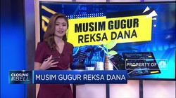 Musim Gugur Reksa Dana